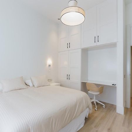 Centrico Y Moderno Junto Al Parque Apartment Santa Cruz de Tenerife Bagian luar foto