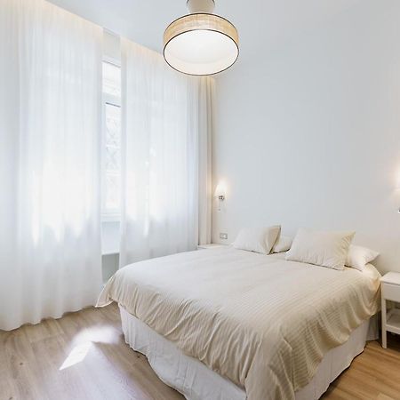 Centrico Y Moderno Junto Al Parque Apartment Santa Cruz de Tenerife Bagian luar foto