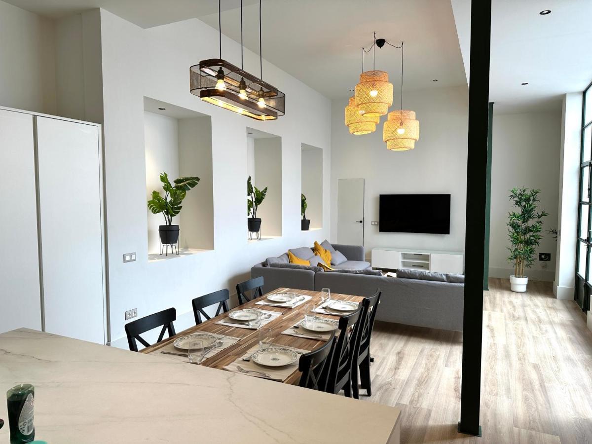 Centrico Y Moderno Junto Al Parque Apartment Santa Cruz de Tenerife Bagian luar foto