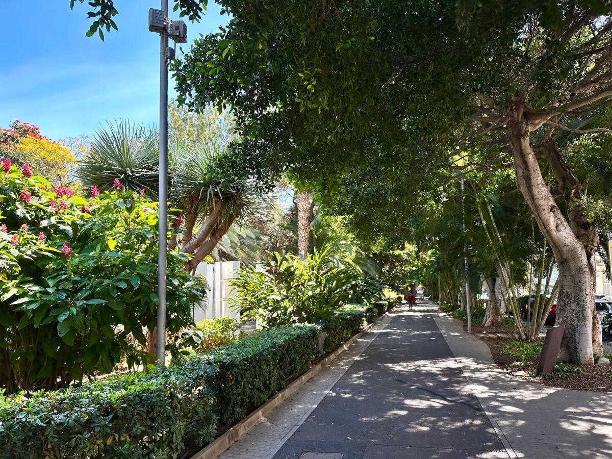 Centrico Y Moderno Junto Al Parque Apartment Santa Cruz de Tenerife Bagian luar foto