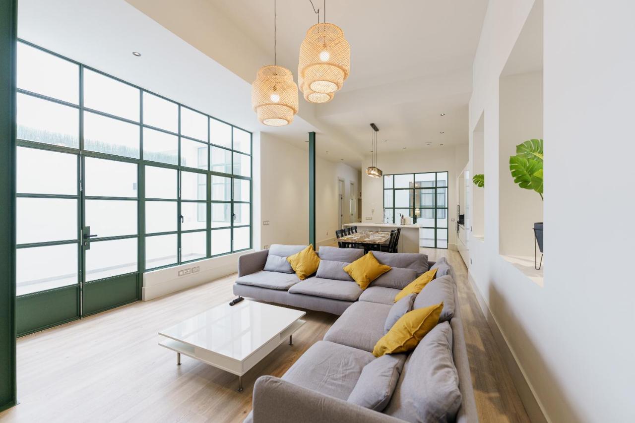 Centrico Y Moderno Junto Al Parque Apartment Santa Cruz de Tenerife Bagian luar foto