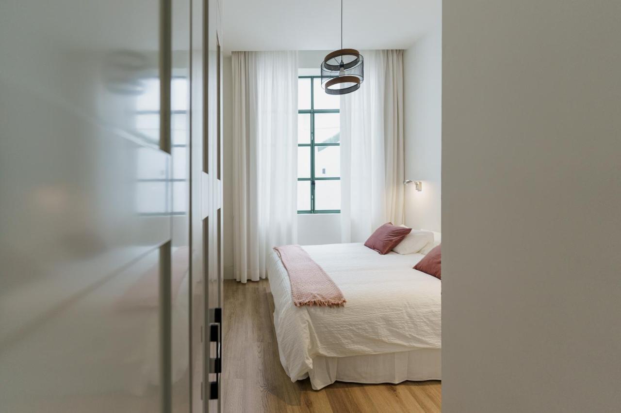 Centrico Y Moderno Junto Al Parque Apartment Santa Cruz de Tenerife Bagian luar foto
