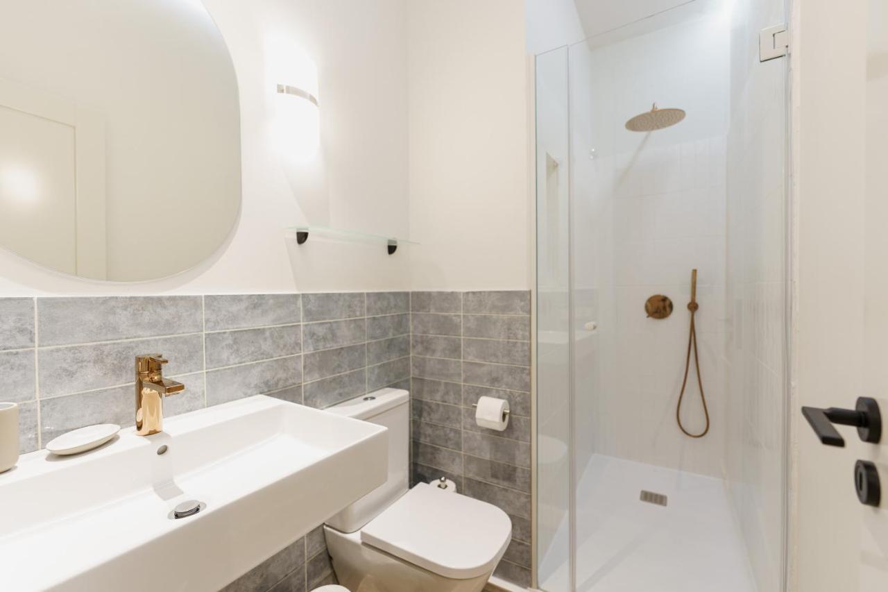 Centrico Y Moderno Junto Al Parque Apartment Santa Cruz de Tenerife Bagian luar foto