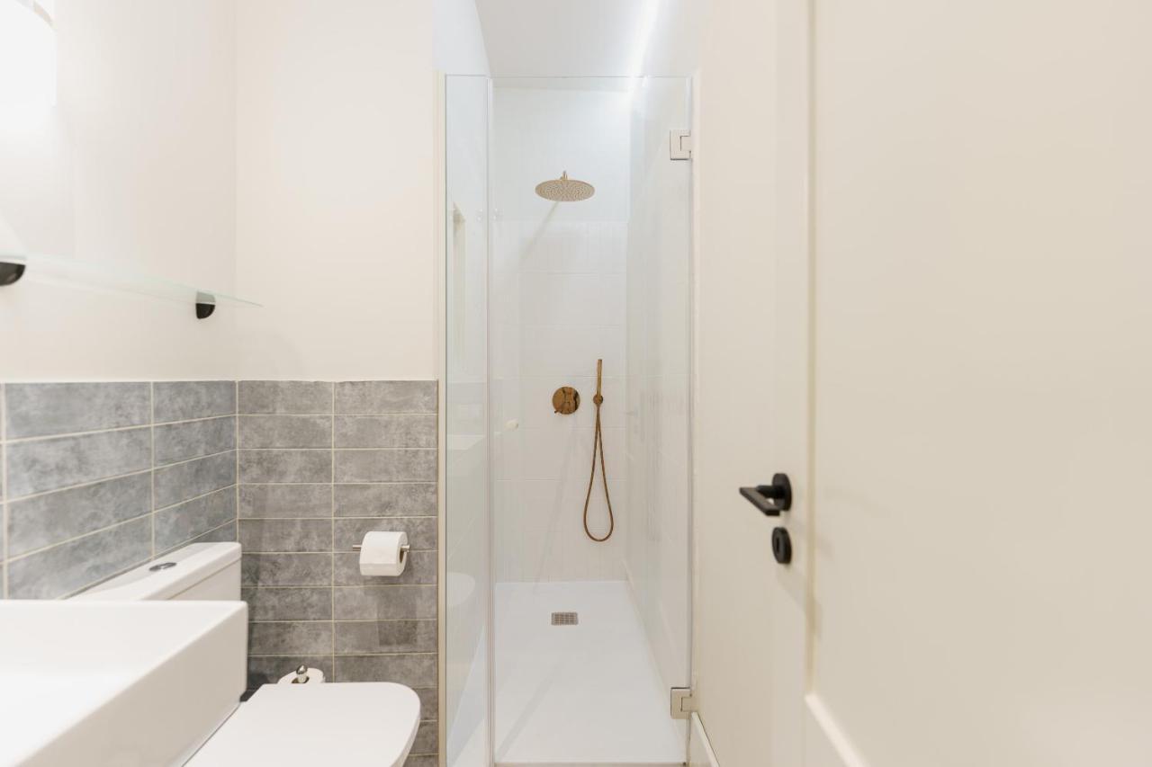 Centrico Y Moderno Junto Al Parque Apartment Santa Cruz de Tenerife Bagian luar foto