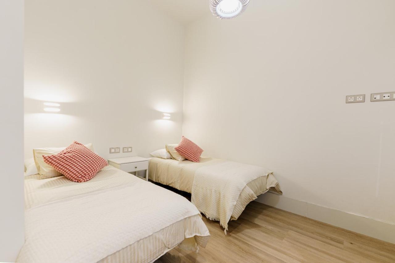 Centrico Y Moderno Junto Al Parque Apartment Santa Cruz de Tenerife Bagian luar foto