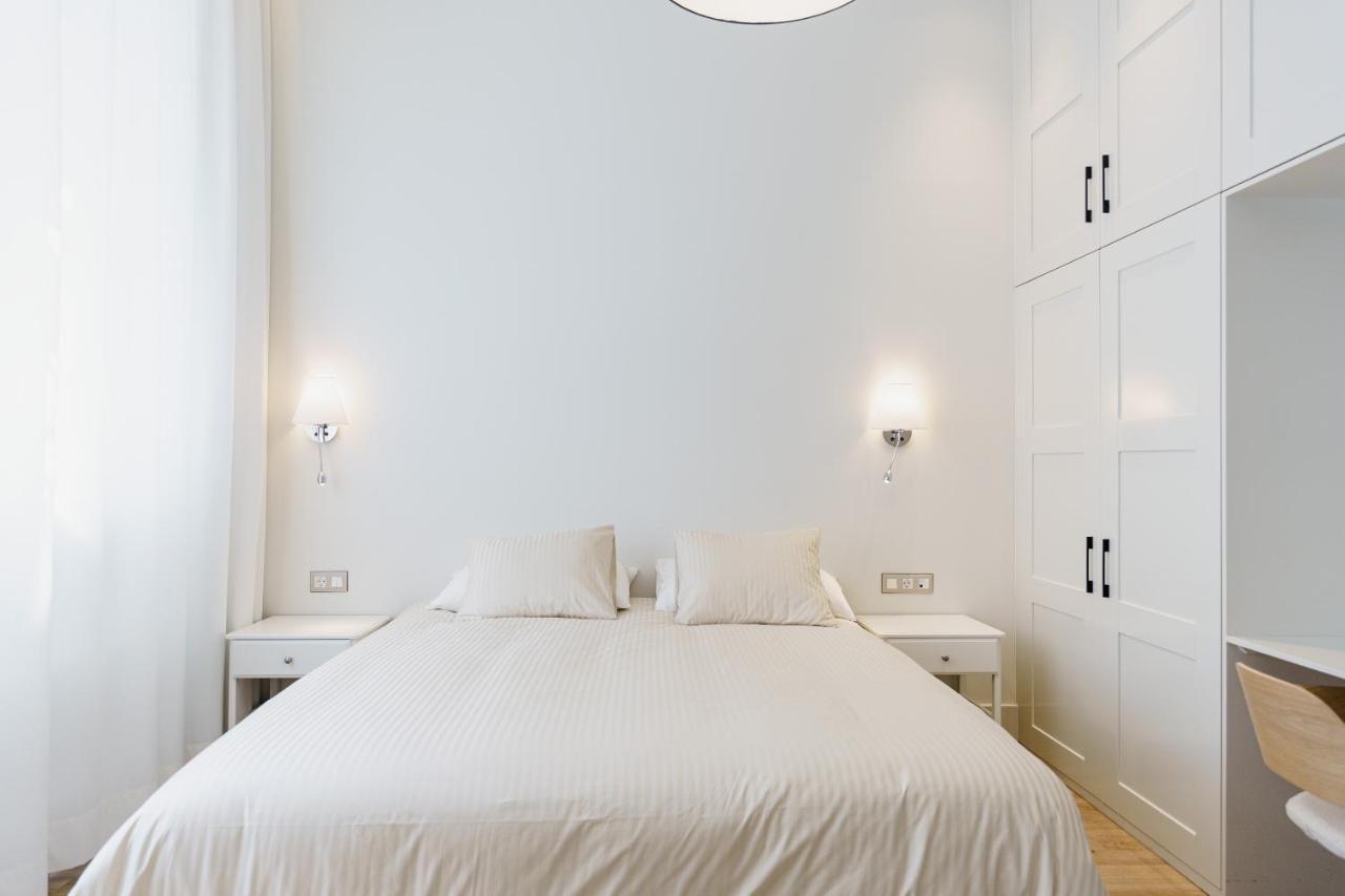 Centrico Y Moderno Junto Al Parque Apartment Santa Cruz de Tenerife Bagian luar foto