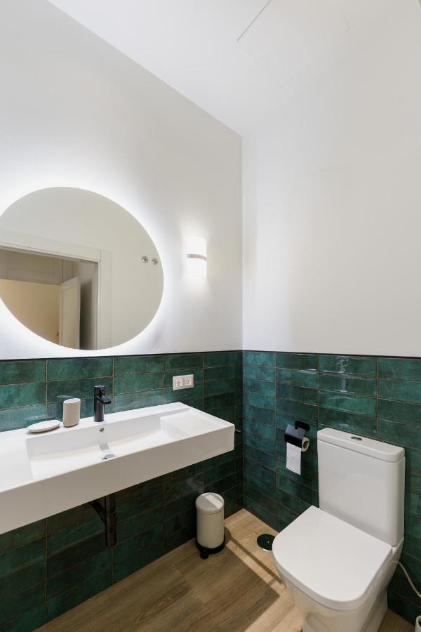 Centrico Y Moderno Junto Al Parque Apartment Santa Cruz de Tenerife Bagian luar foto