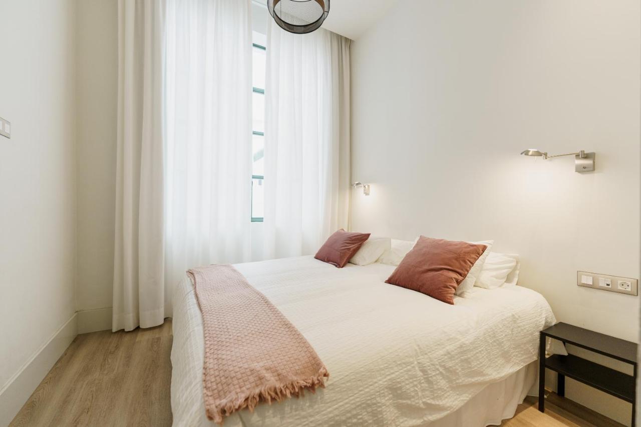 Centrico Y Moderno Junto Al Parque Apartment Santa Cruz de Tenerife Bagian luar foto