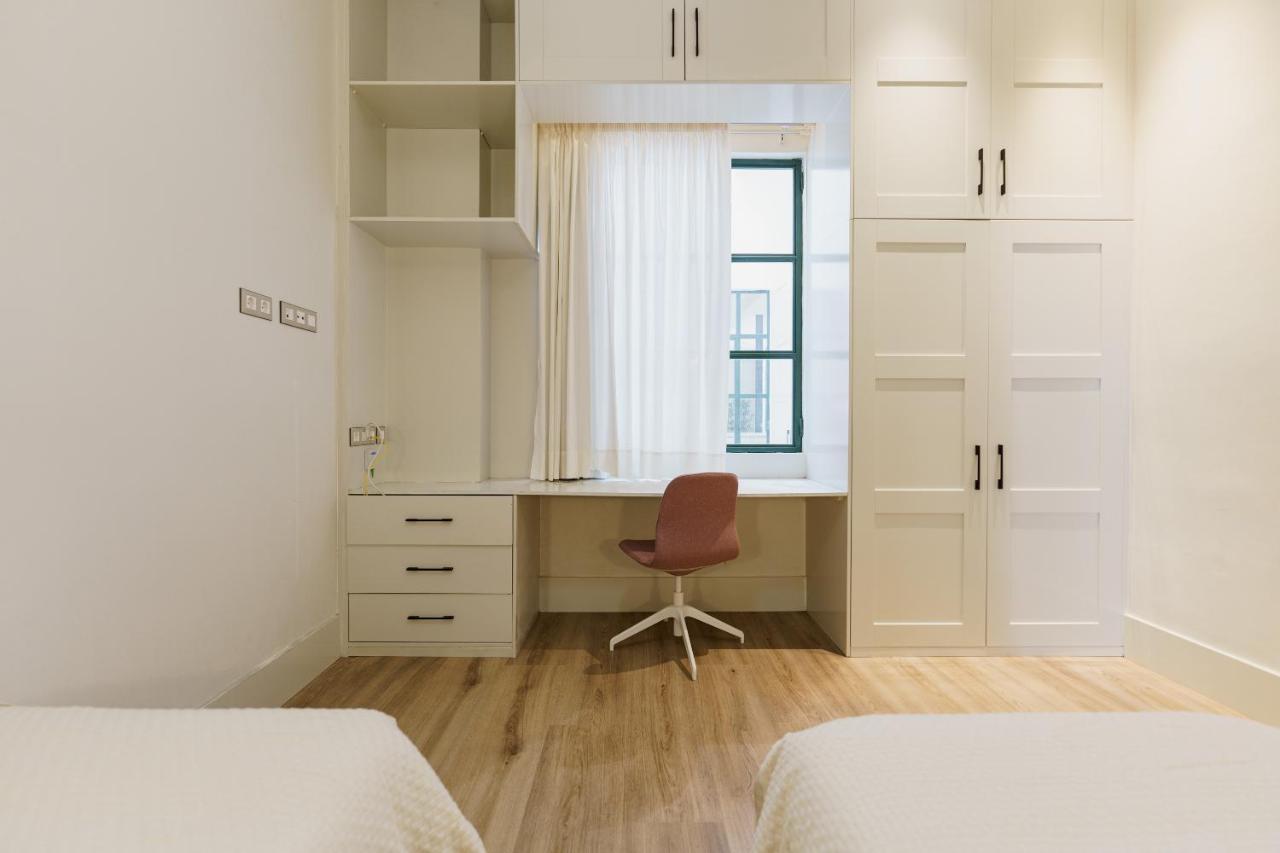 Centrico Y Moderno Junto Al Parque Apartment Santa Cruz de Tenerife Bagian luar foto