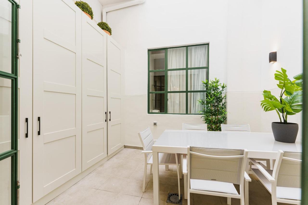 Centrico Y Moderno Junto Al Parque Apartment Santa Cruz de Tenerife Bagian luar foto