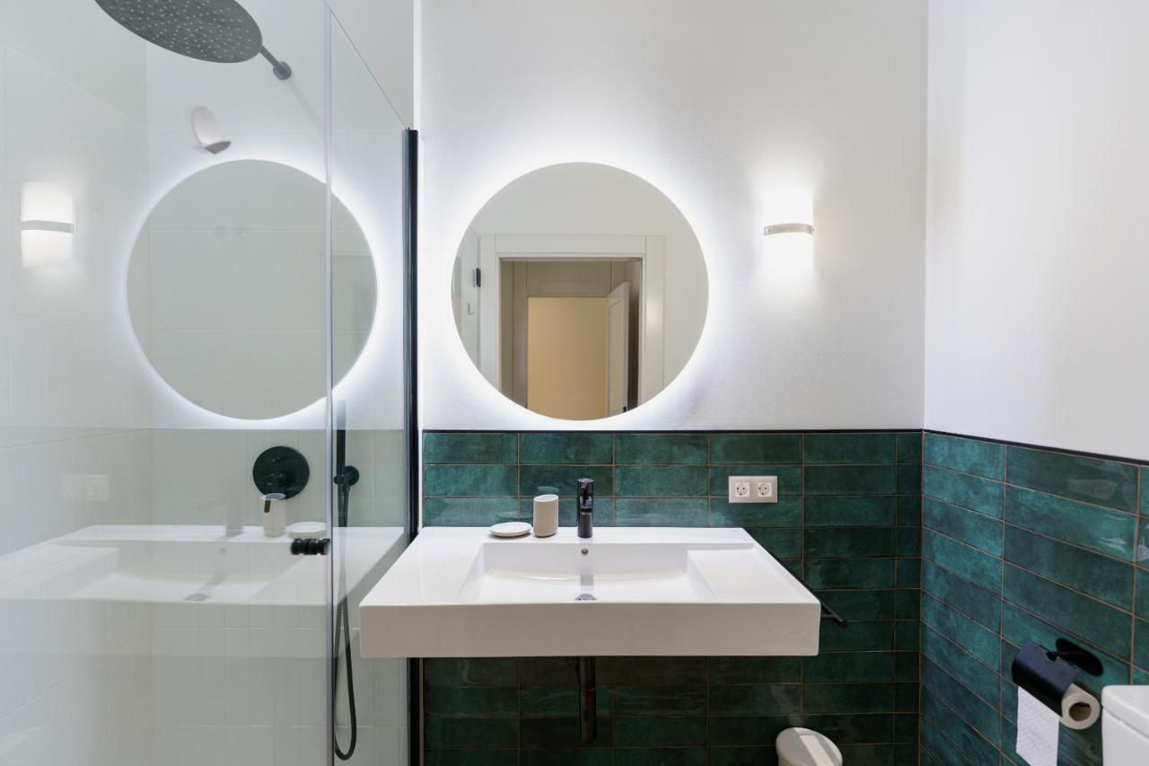 Centrico Y Moderno Junto Al Parque Apartment Santa Cruz de Tenerife Bagian luar foto