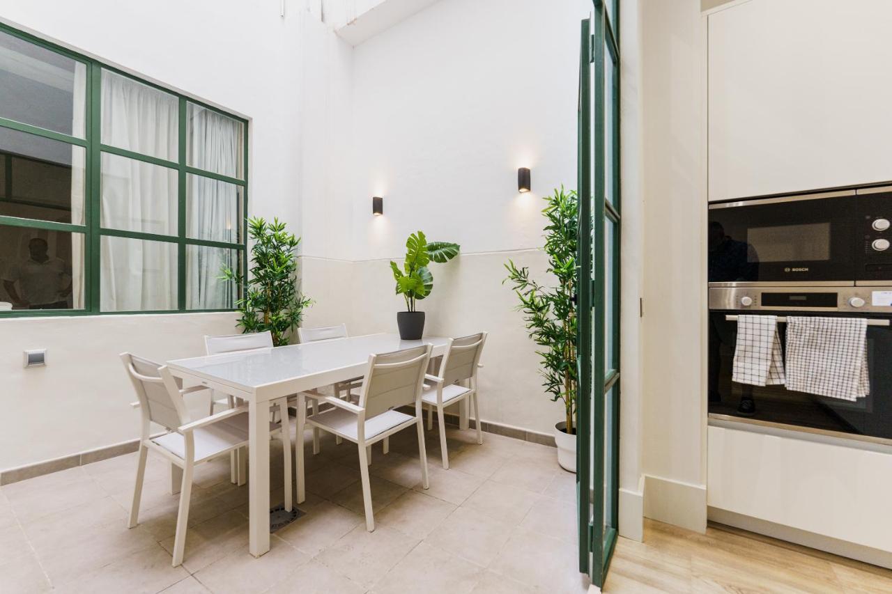 Centrico Y Moderno Junto Al Parque Apartment Santa Cruz de Tenerife Bagian luar foto